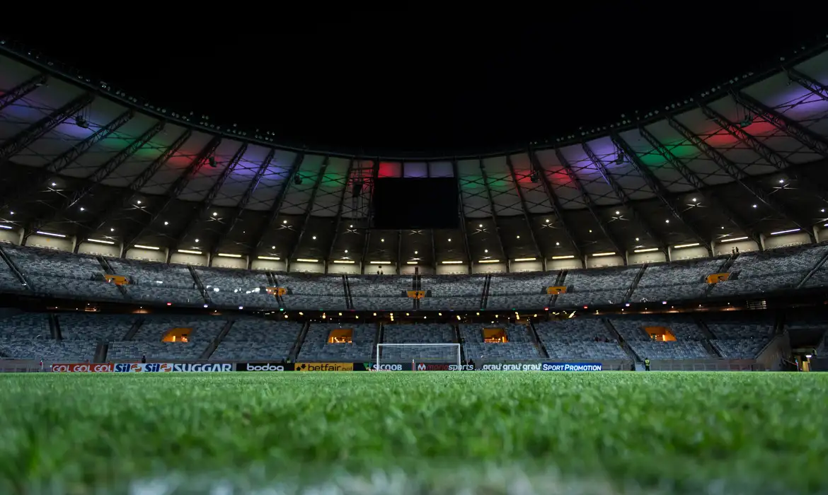 estádio do mineirão, cruzeiro, confiança