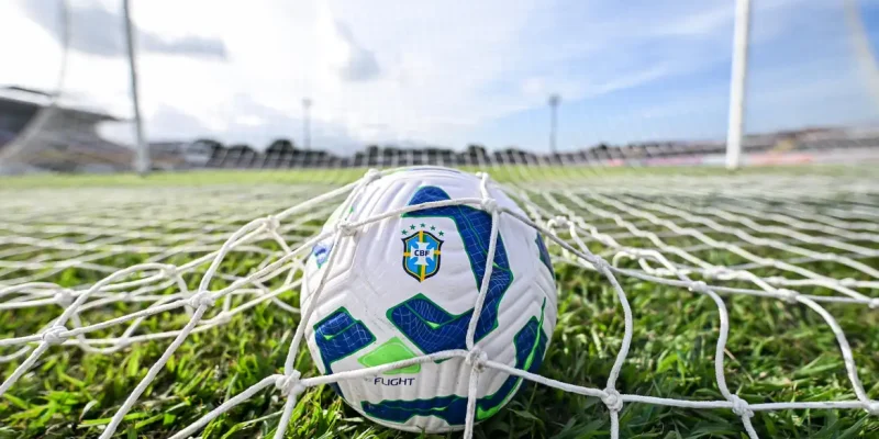 Brasília (DF), 17/06/2025 - Brasileirão Feminino A1 - Flamengo x Real Brasília. Foto: CBF/Divulgação