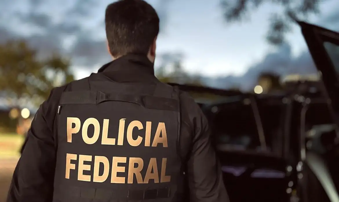 PF deflagra Operação Vem Diesel 2 para fiscalizar estabelecimentos ligados à venda de gás de botijão. Foto: Polícia Federal/Divulgação