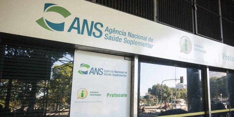 Agência Nacional de Saúde Suplementar (ANS). Foto: ANS/ Divulgação
