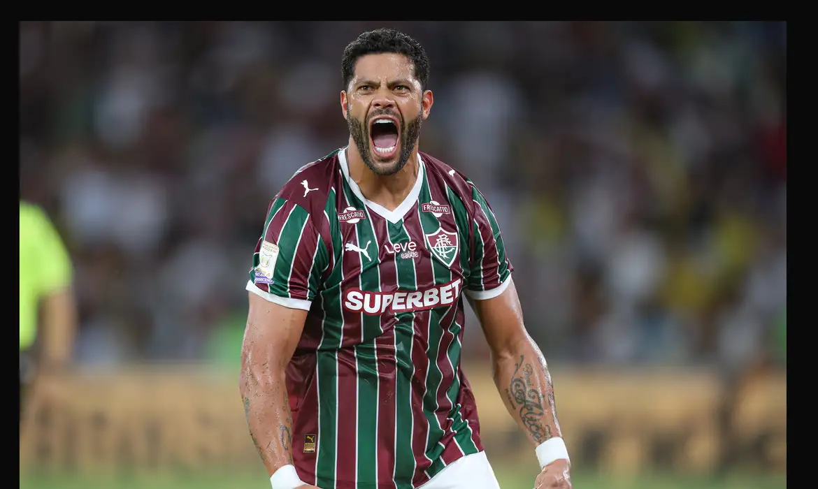 Rio de Janeiro (RJ), 22/08/2026 – Fluminense vira sobre o Remo e se mantém firme no G-4 do Brasileirão
Foto: Marcelo Gonçalves/Fluminense F.C