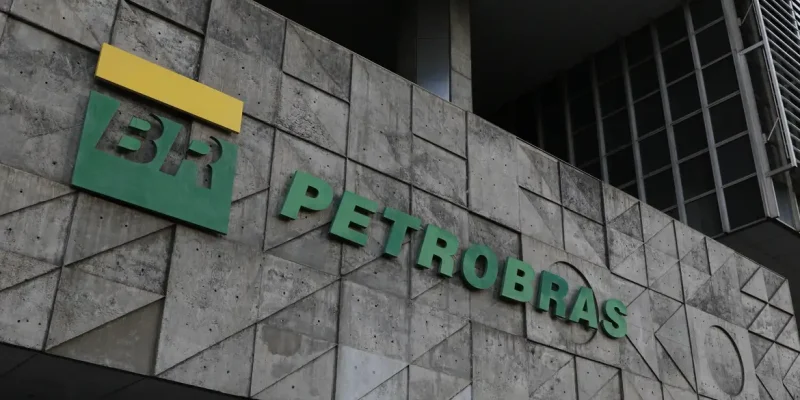 Edifício sede da Petrobras