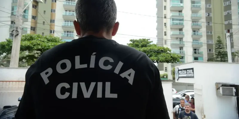Polícia Civil do Rio de Janeiro