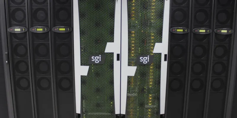 supercomputador