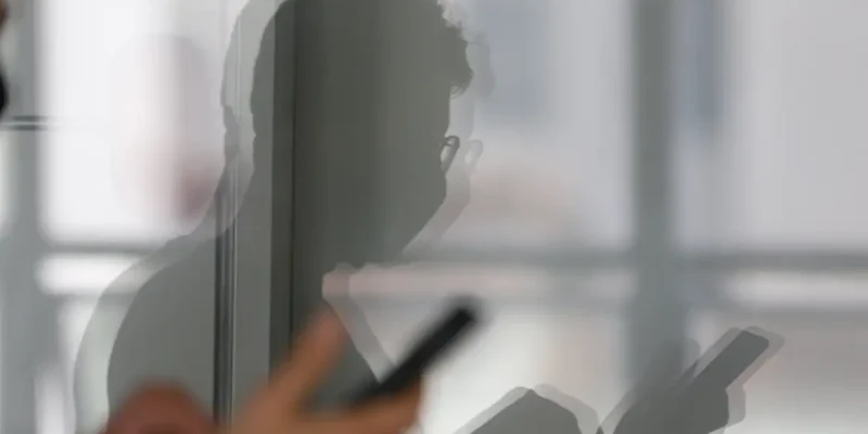Uso de Smartphone e celular